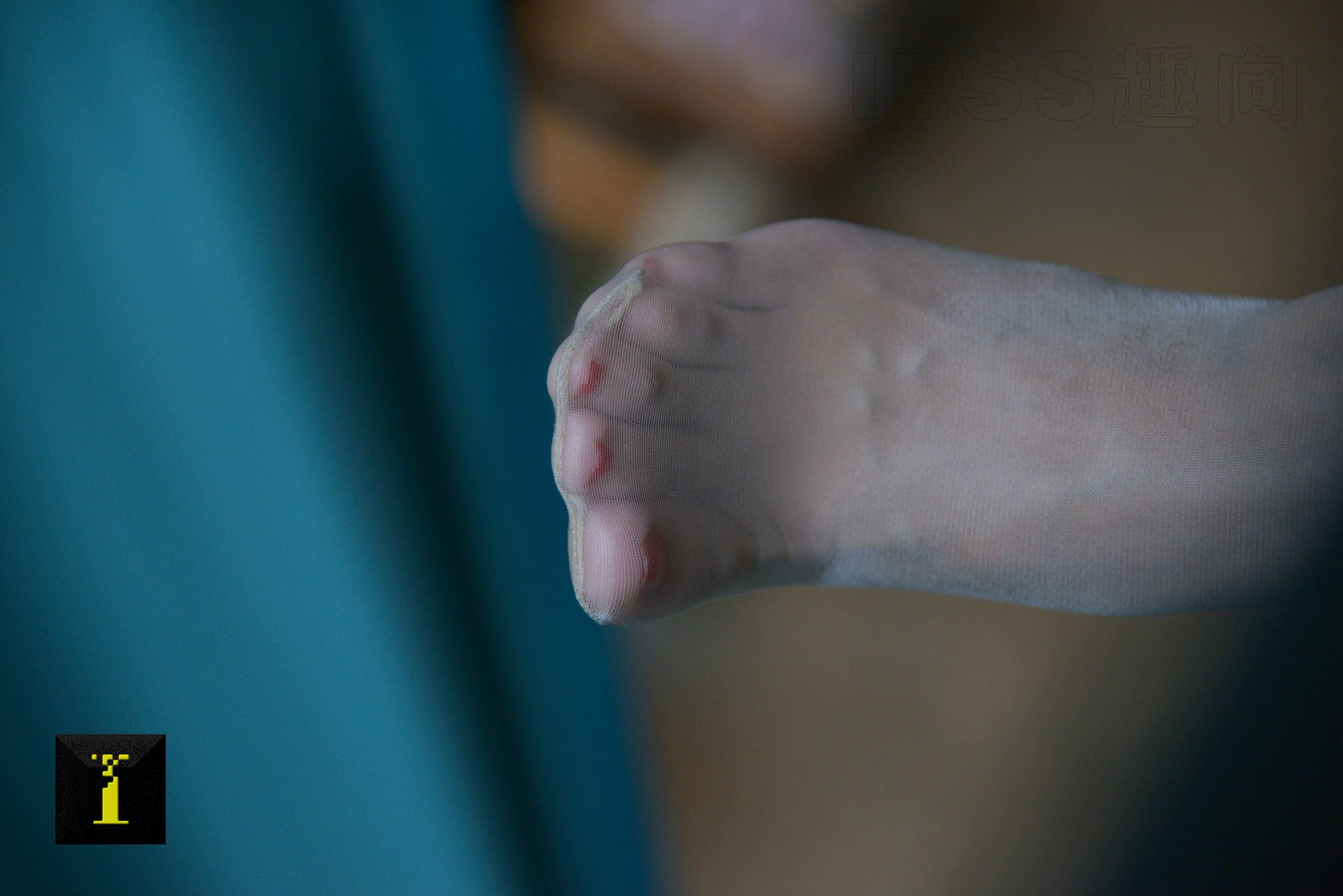 图片[94]-[IESS异思趣向] 普惠集 050-婧婧 肉丝小品 在线浏览 – 速更版-美库