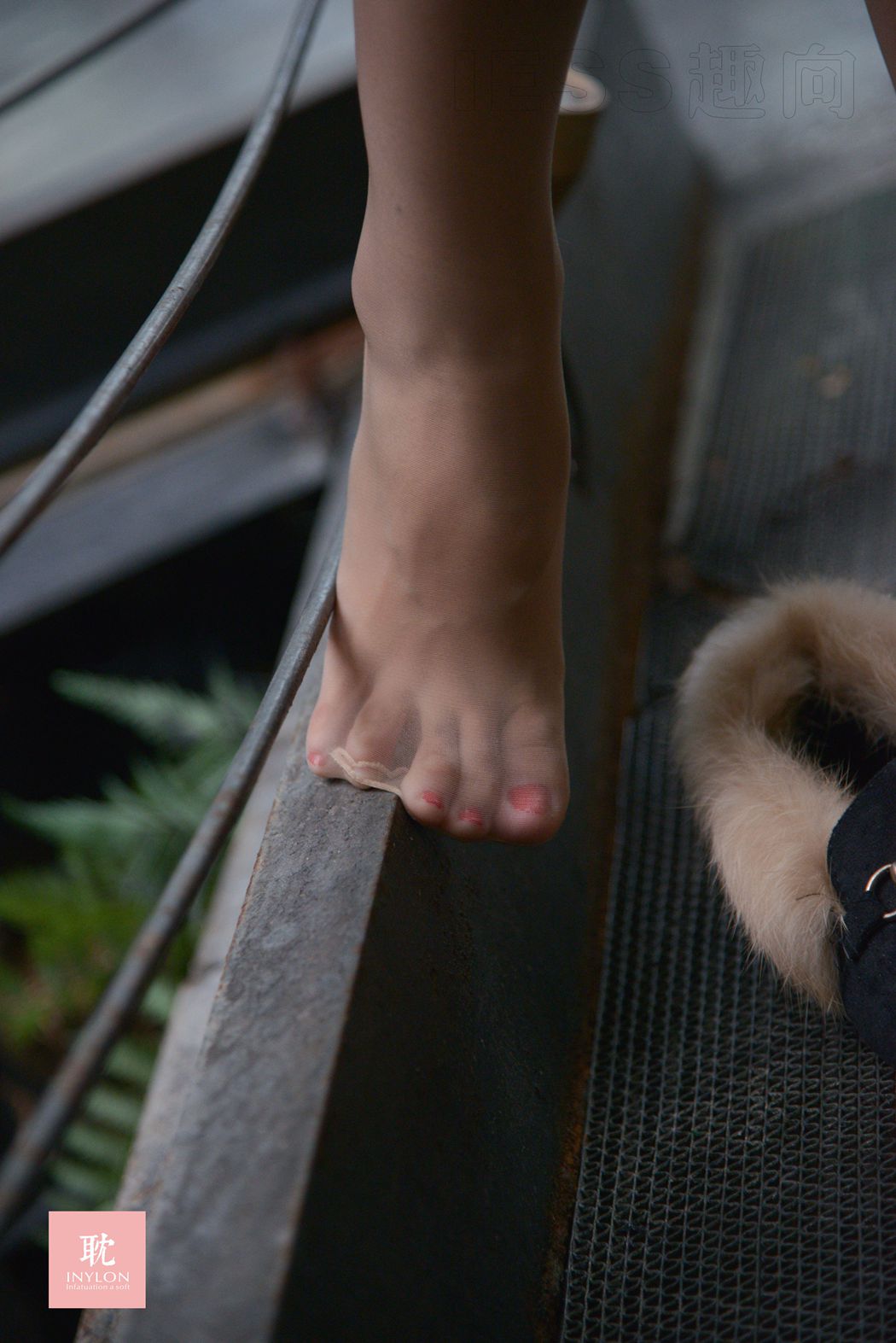 图片[100]-[IESS异思趣向] 普惠集 050-婧婧 肉丝小品 在线浏览 – 速更版-美库