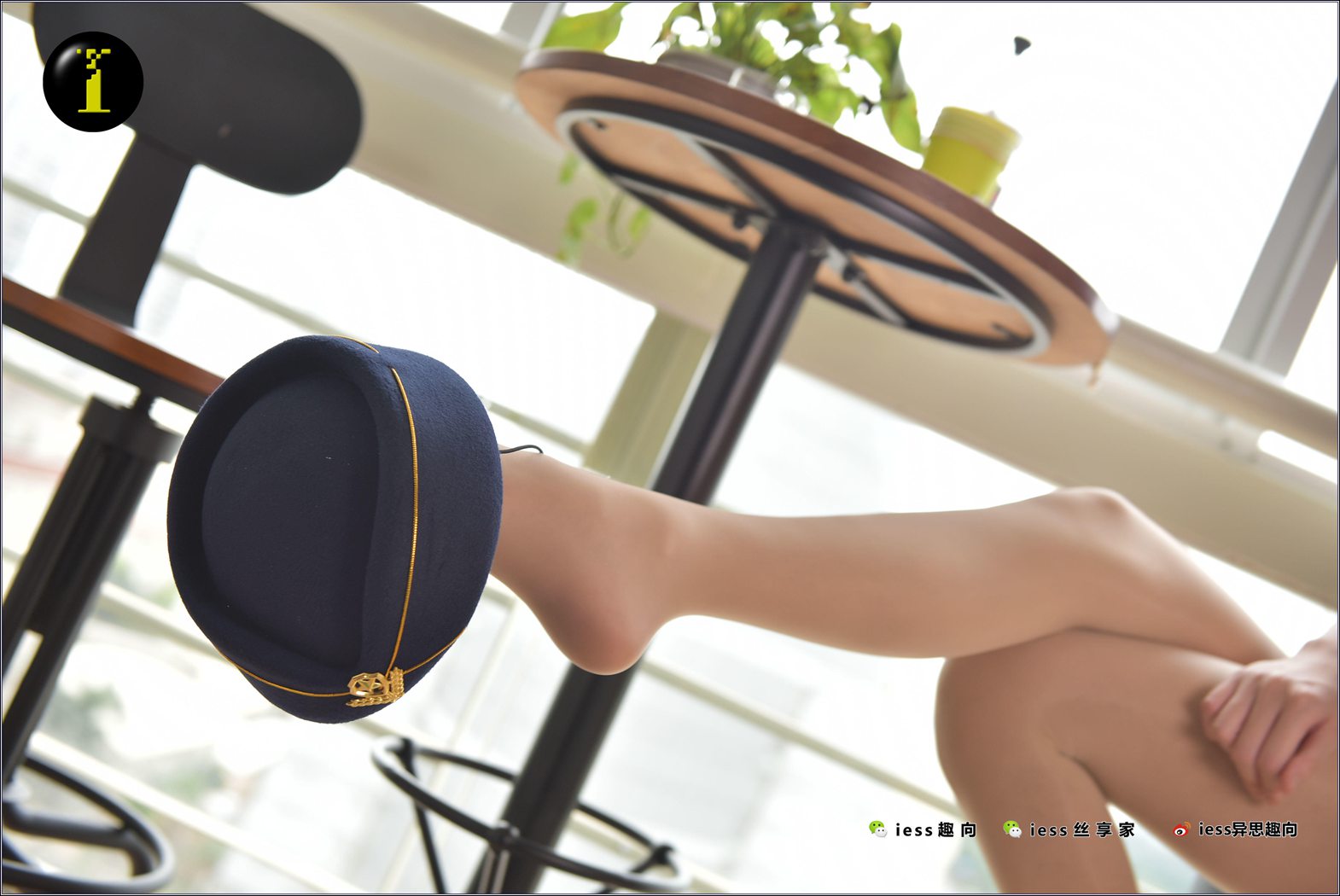 图片[46]-[IESS异思趣向] 普惠集 046-潇潇 无穷的滑 在线浏览 – 速更版-美库