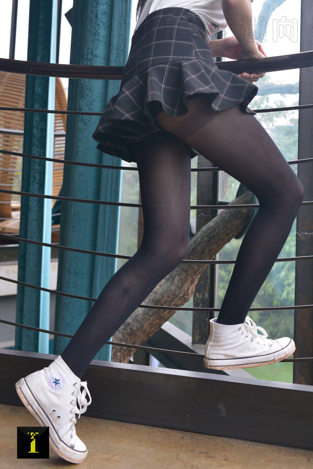 图片[59]-[IESS异思趣向] 普惠集 052-妹妹琪琪 妹妹的80D（2）在线浏览 – 速更版-美库