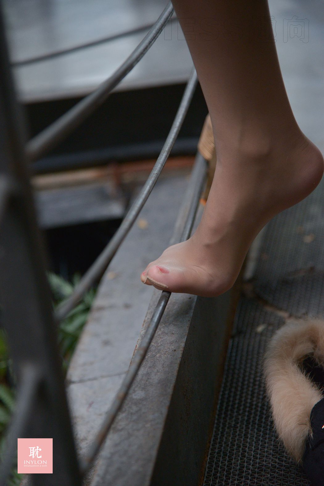 图片[60]-[IESS异思趣向] 普惠集 050-婧婧 肉丝小品 在线浏览 – 速更版-美库