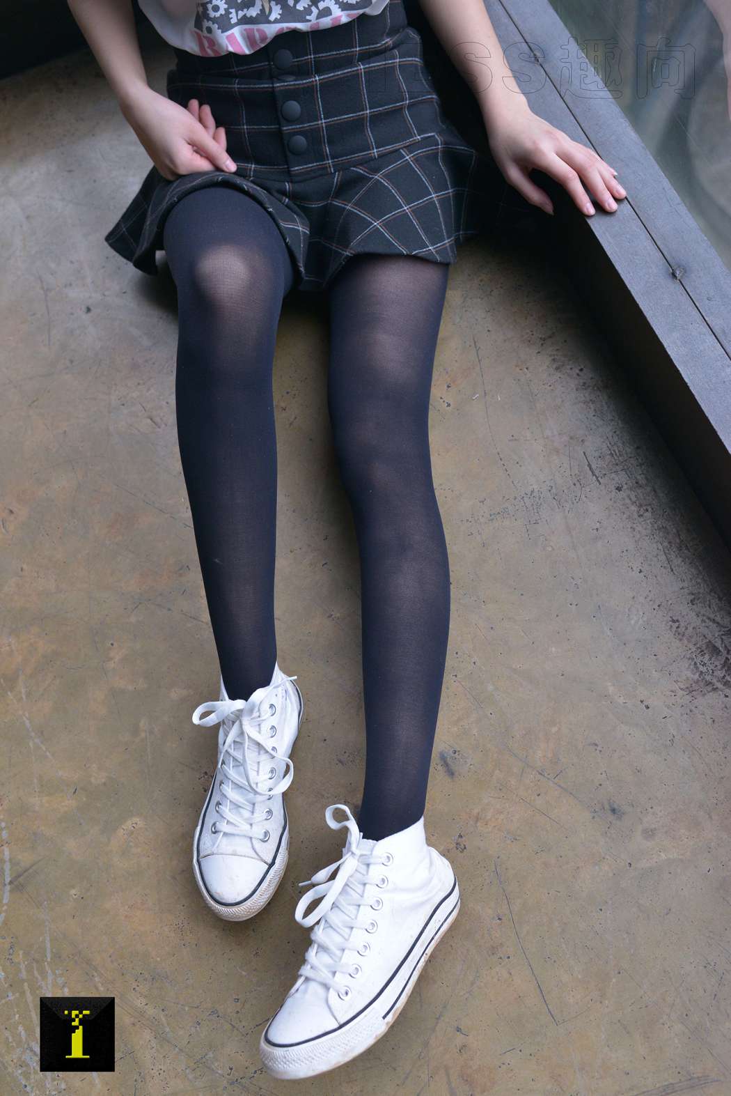 图片[32]-[IESS异思趣向] 普惠集 052-妹妹琪琪 妹妹的80D（2）在线浏览 – 速更版-美库