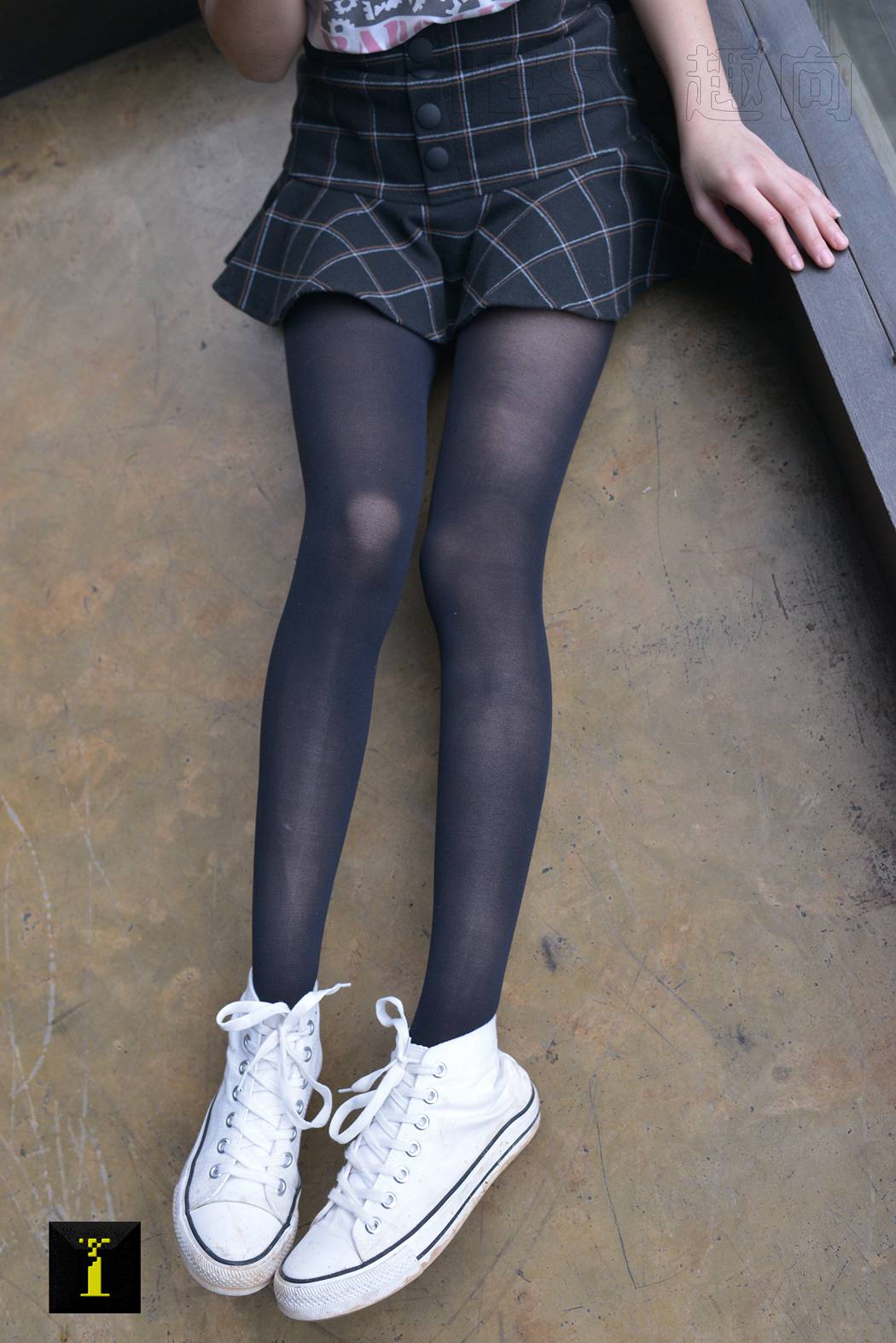 图片[10]-[IESS异思趣向] 普惠集 052-妹妹琪琪 妹妹的80D（2）在线浏览 – 速更版-美库