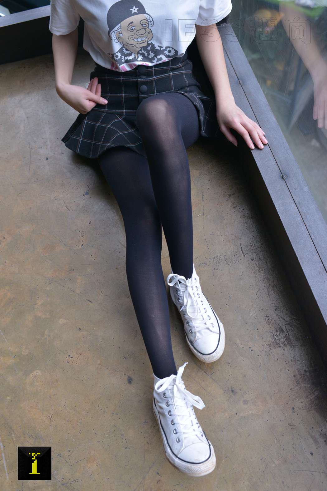 图片[49]-[IESS异思趣向] 普惠集 052-妹妹琪琪 妹妹的80D（2）在线浏览 – 速更版-美库