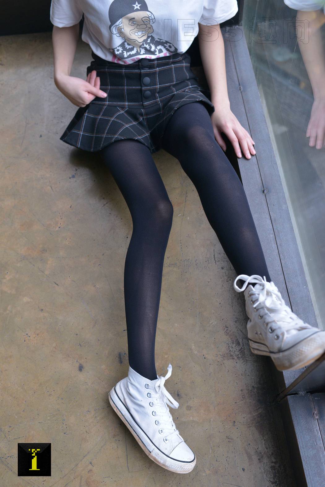 图片[25]-[IESS异思趣向] 普惠集 052-妹妹琪琪 妹妹的80D（2）在线浏览 – 速更版-美库