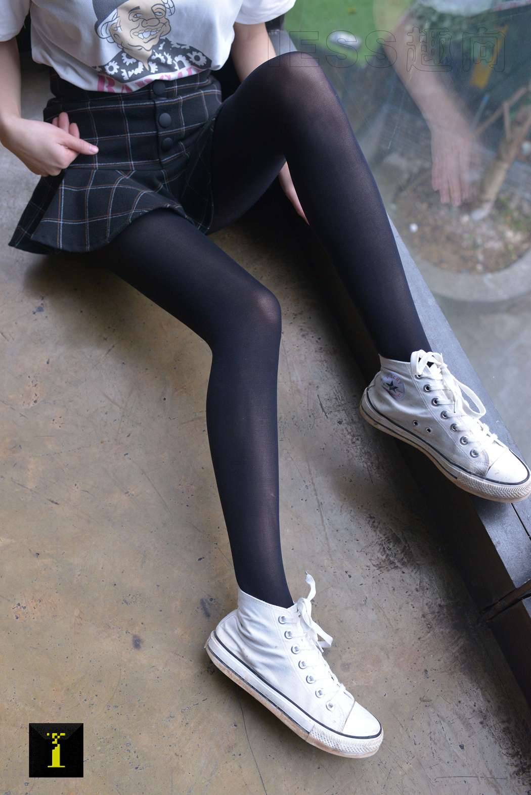 图片[54]-[IESS异思趣向] 普惠集 052-妹妹琪琪 妹妹的80D（2）在线浏览 – 速更版-美库