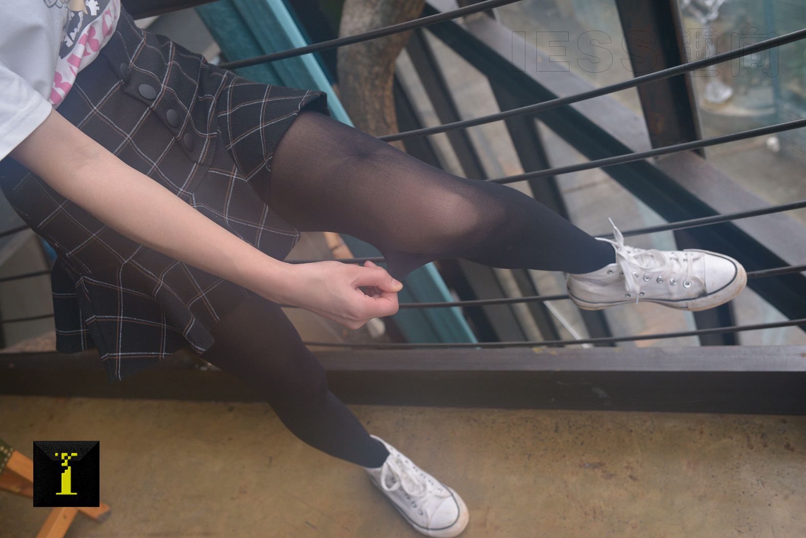 图片[43]-[IESS异思趣向] 普惠集 051-妹妹琪琪 妹妹的80D（1）在线浏览 – 速更版-美库