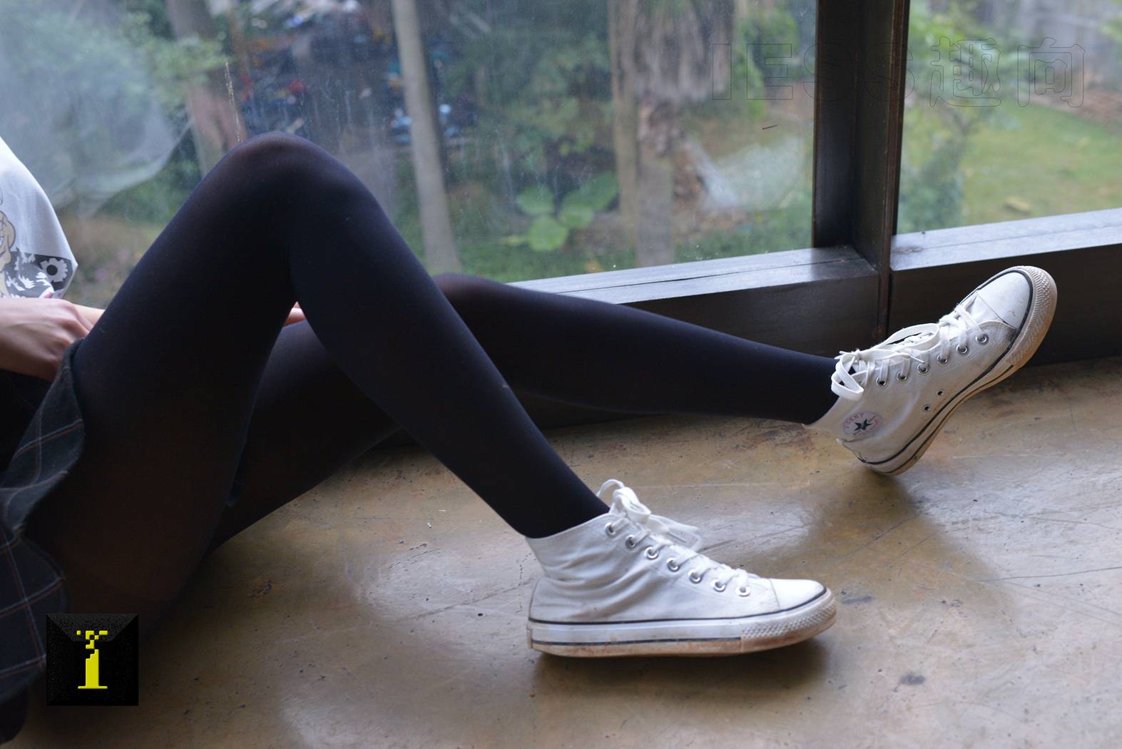 图片[89]-[IESS异思趣向] 普惠集 052-妹妹琪琪 妹妹的80D（2）在线浏览 – 速更版-美库