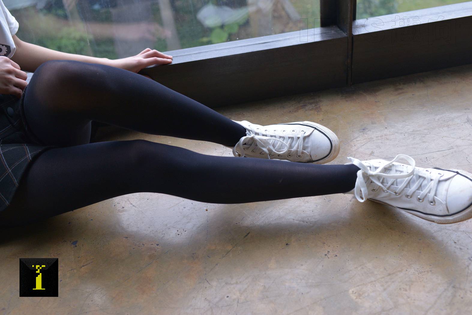 图片[8]-[IESS异思趣向] 普惠集 052-妹妹琪琪 妹妹的80D（2）在线浏览 – 速更版-美库