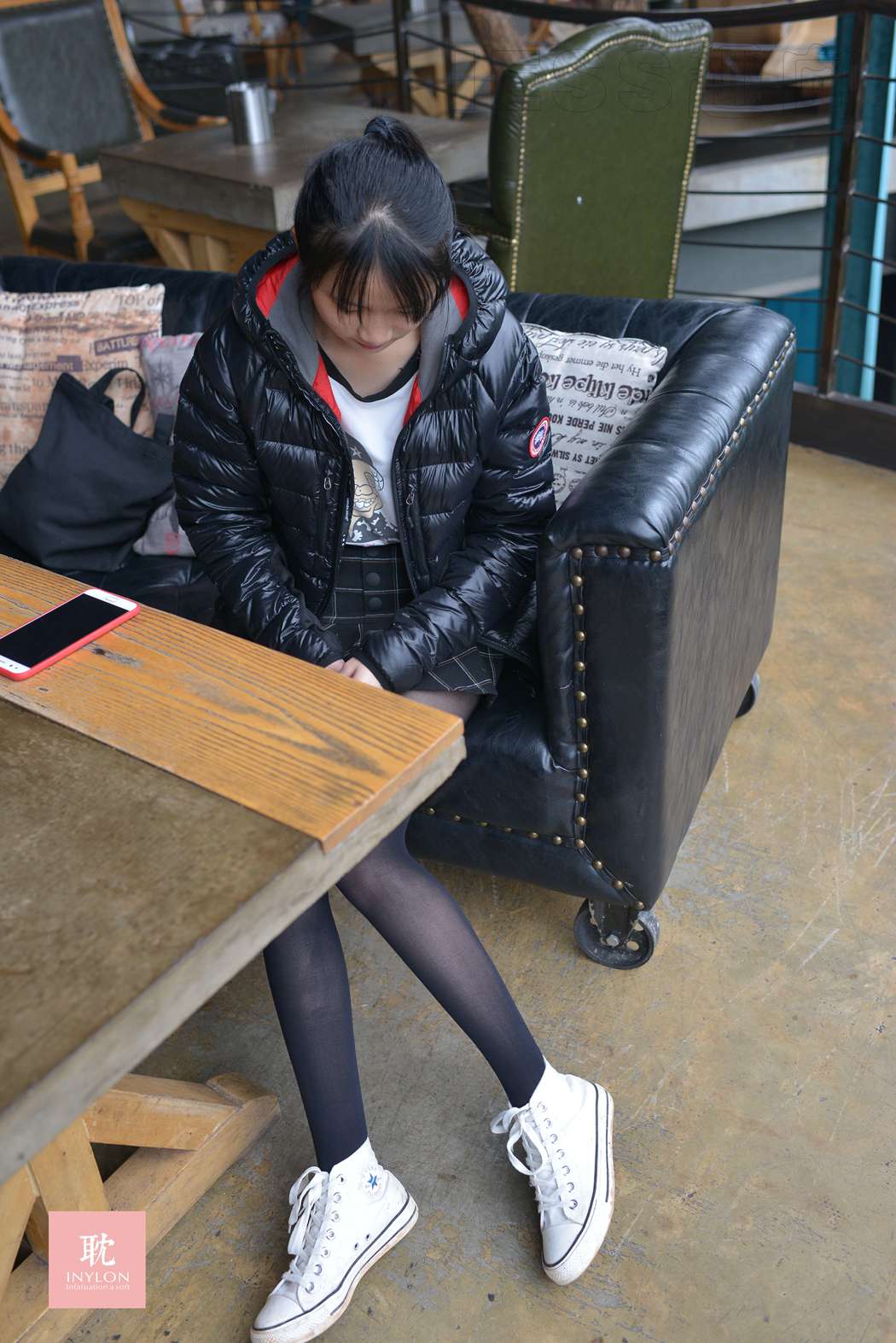 图片[55]-[IESS异思趣向] 普惠集 051-妹妹琪琪 妹妹的80D（1）在线浏览 – 速更版-美库