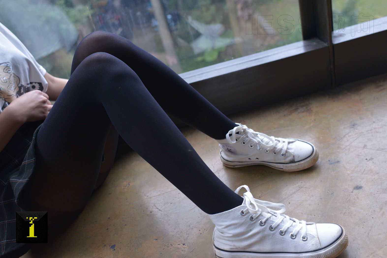 图片[68]-[IESS异思趣向] 普惠集 052-妹妹琪琪 妹妹的80D（2）在线浏览 – 速更版-美库