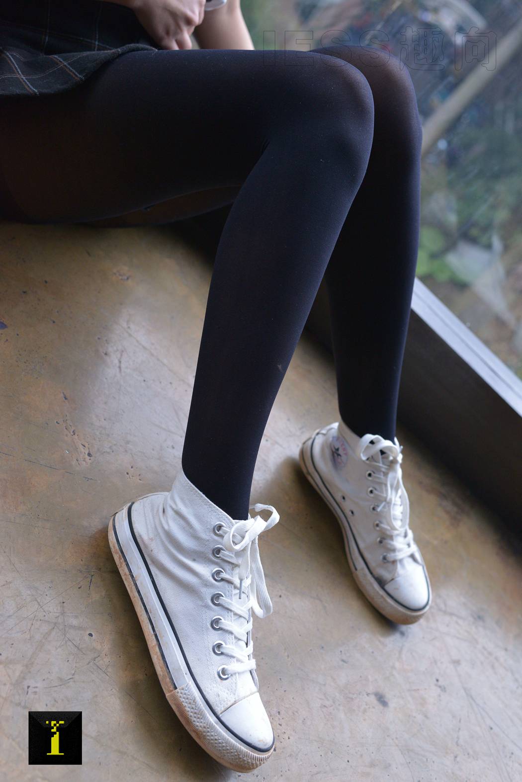 图片[87]-[IESS异思趣向] 普惠集 052-妹妹琪琪 妹妹的80D（2）在线浏览 – 速更版-美库