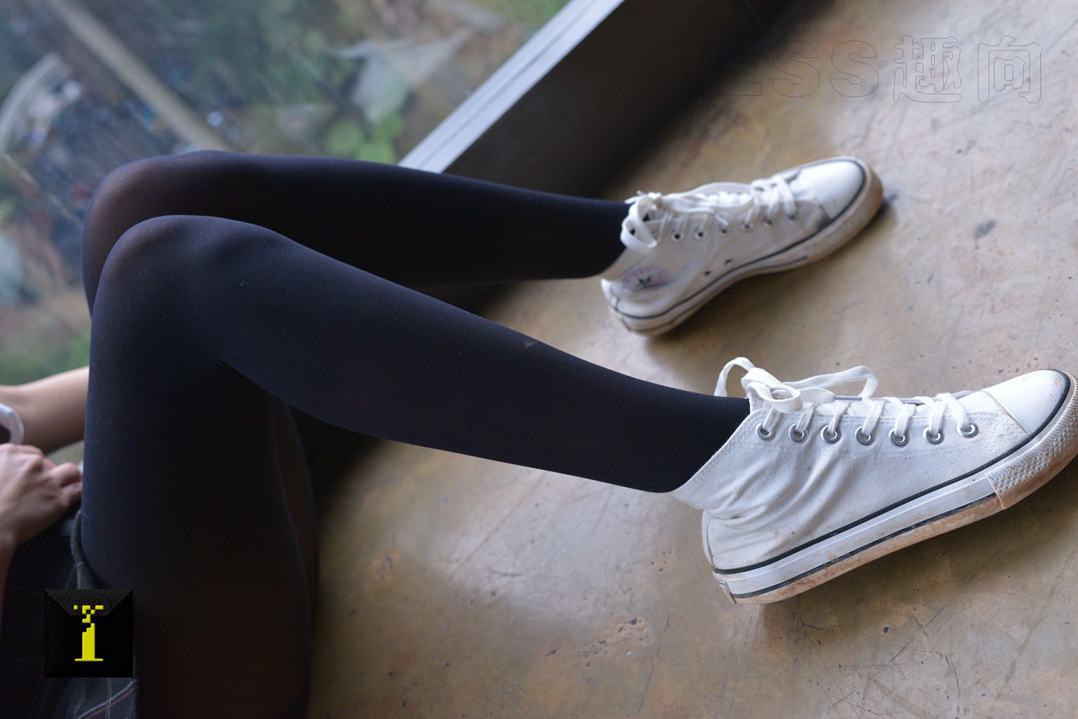 图片[23]-[IESS异思趣向] 普惠集 052-妹妹琪琪 妹妹的80D（2）在线浏览 – 速更版-美库