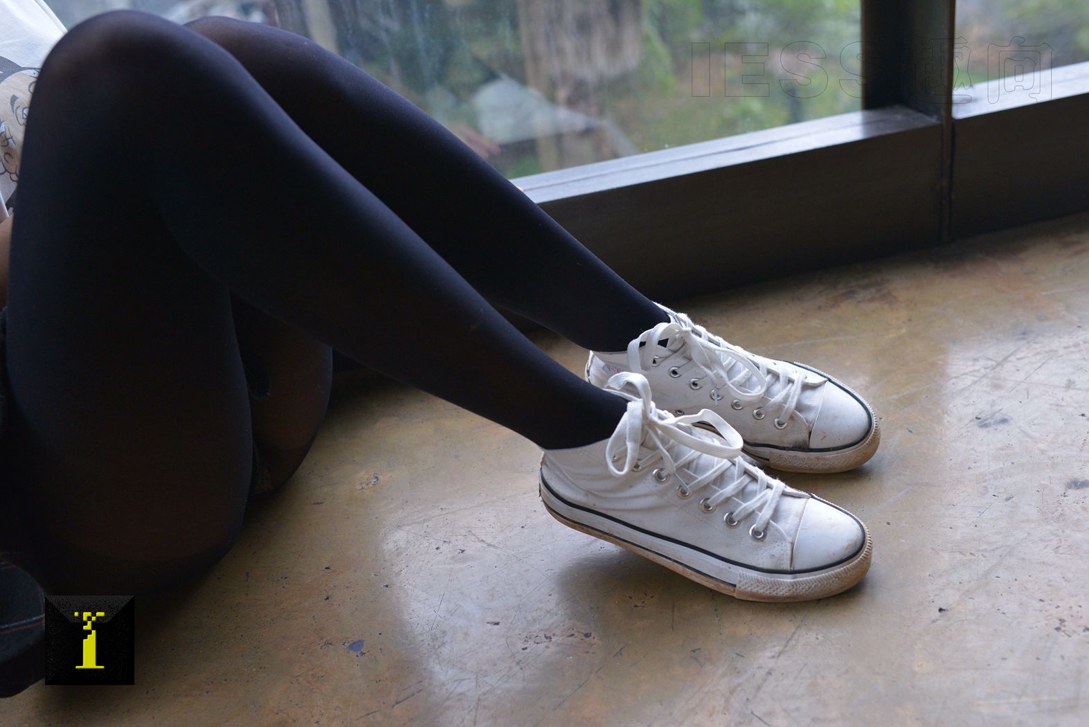 图片[16]-[IESS异思趣向] 普惠集 052-妹妹琪琪 妹妹的80D（2）在线浏览 – 速更版-美库