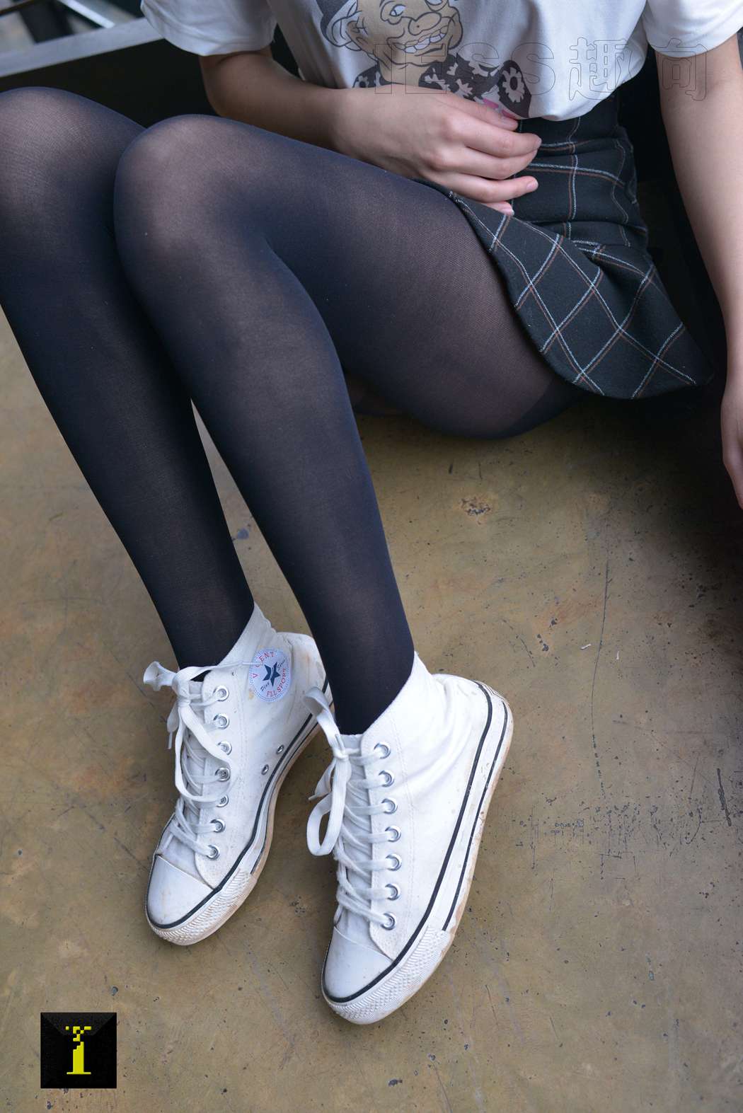 图片[66]-[IESS异思趣向] 普惠集 052-妹妹琪琪 妹妹的80D（2）在线浏览 – 速更版-美库