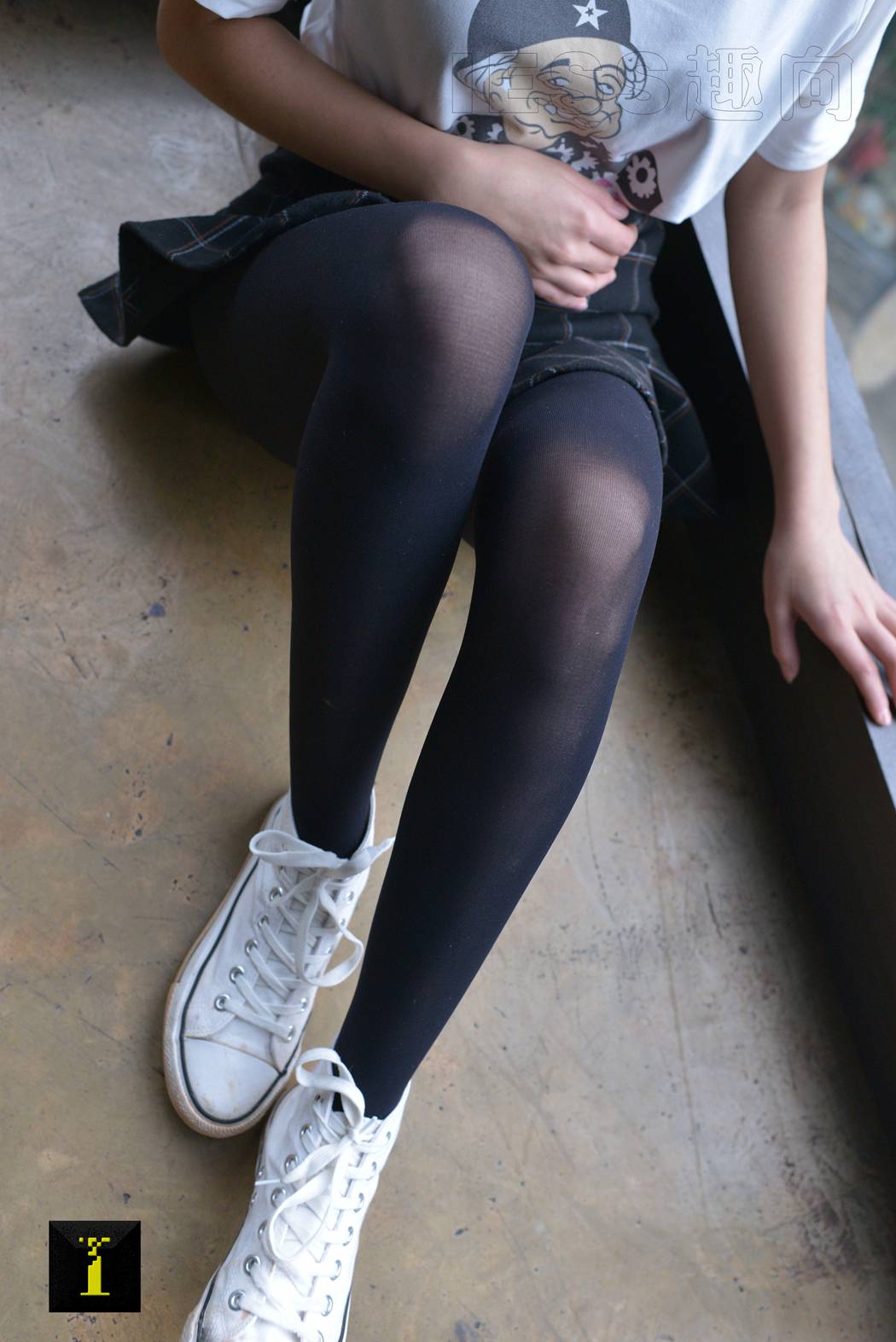 图片[13]-[IESS异思趣向] 普惠集 052-妹妹琪琪 妹妹的80D（2）在线浏览 – 速更版-美库