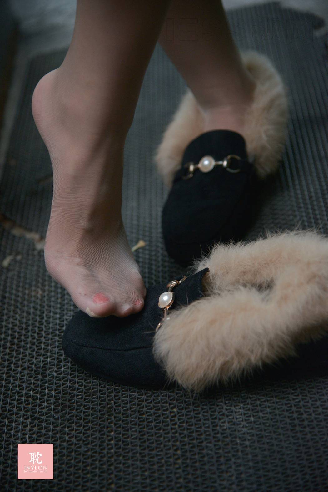 图片[62]-[IESS异思趣向] 普惠集 050-婧婧 肉丝小品 在线浏览 – 速更版-美库