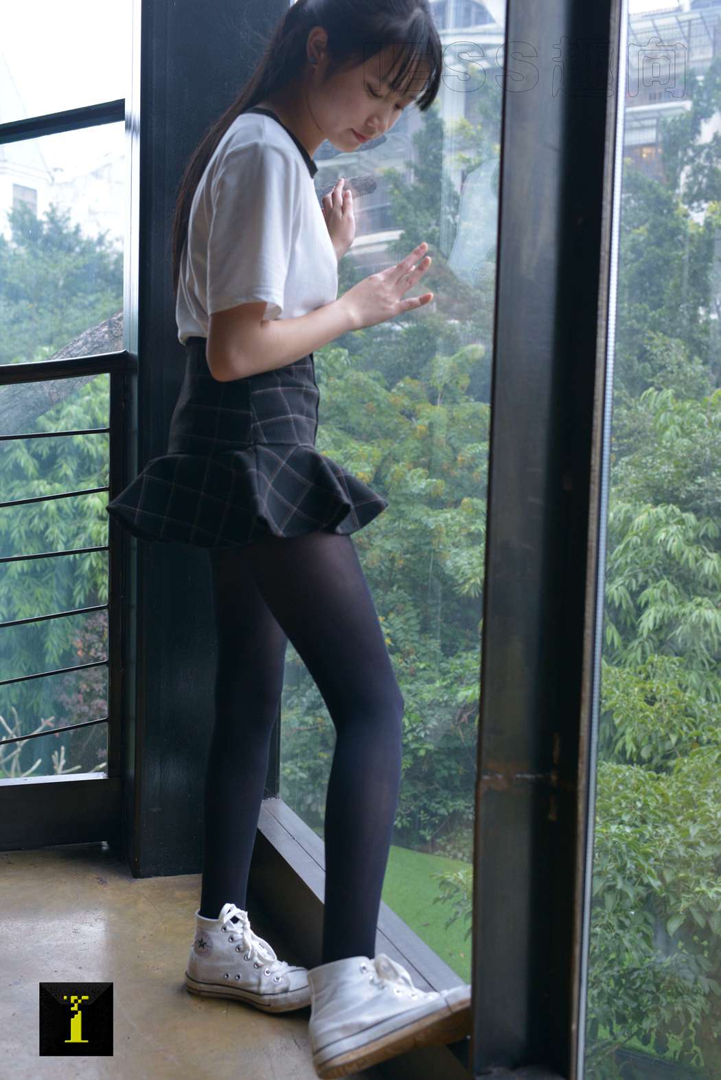 图片[21]-[IESS异思趣向] 普惠集 052-妹妹琪琪 妹妹的80D（2）在线浏览 – 速更版-美库