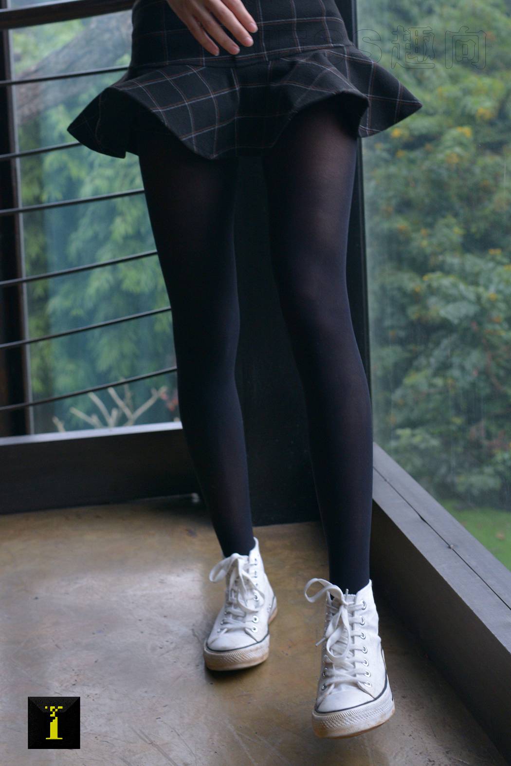 图片[19]-[IESS异思趣向] 普惠集 052-妹妹琪琪 妹妹的80D（2）在线浏览 – 速更版-美库