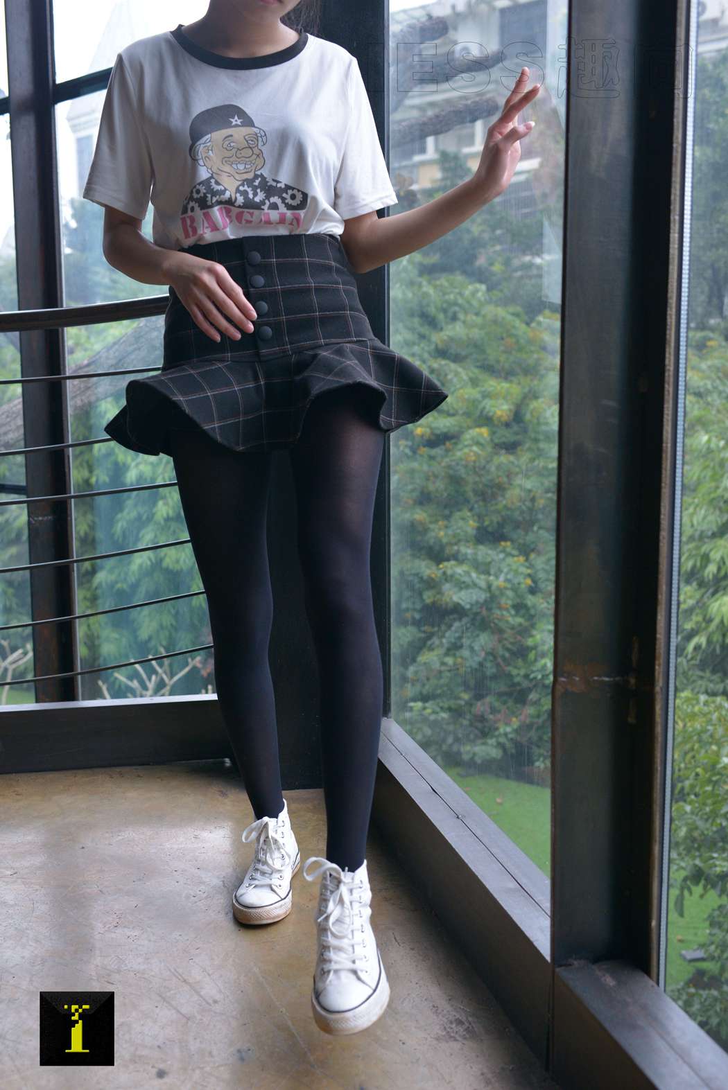 图片[28]-[IESS异思趣向] 普惠集 052-妹妹琪琪 妹妹的80D（2）在线浏览 – 速更版-美库