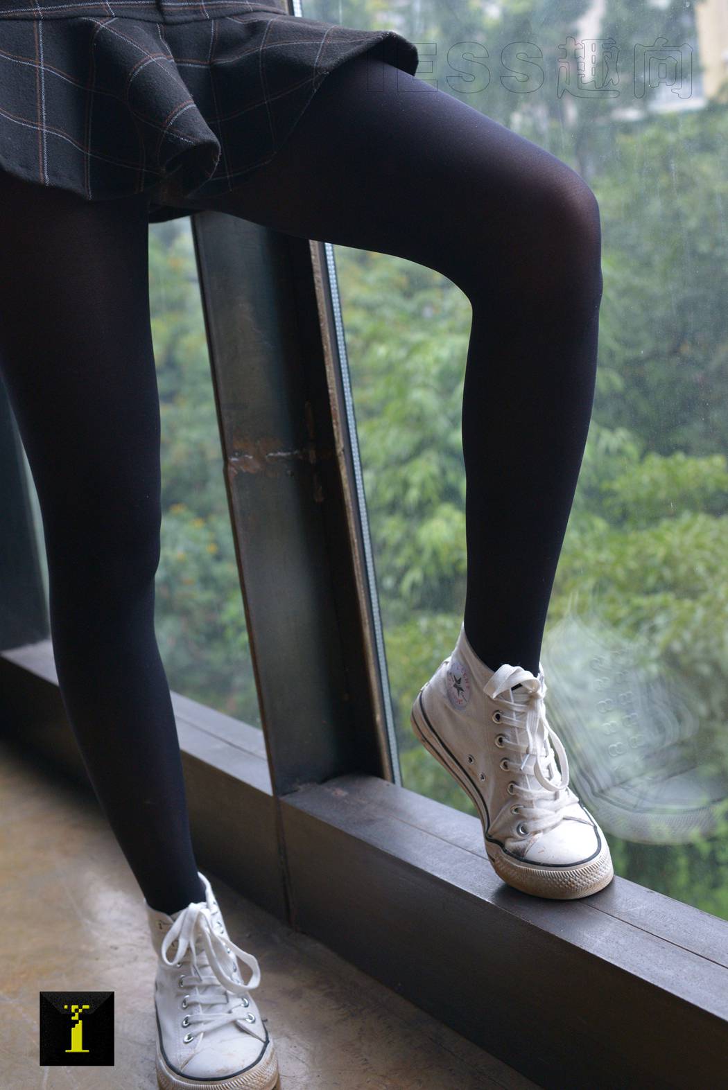 图片[86]-[IESS异思趣向] 普惠集 052-妹妹琪琪 妹妹的80D（2）在线浏览 – 速更版-美库