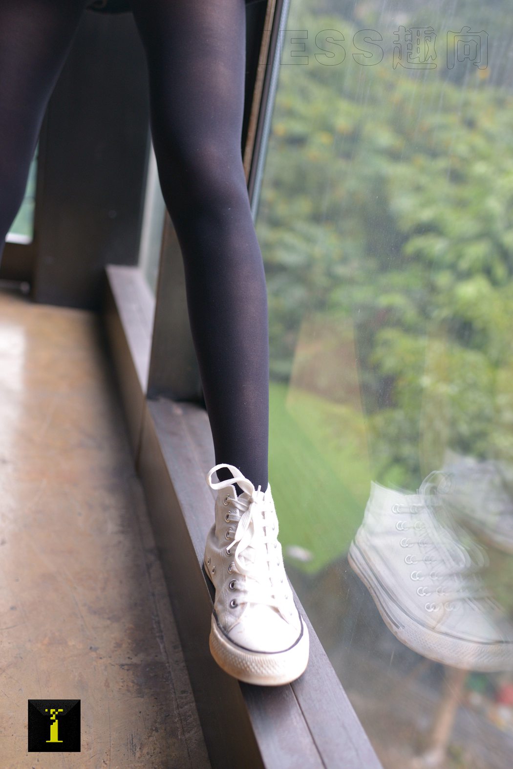 图片[22]-[IESS异思趣向] 普惠集 052-妹妹琪琪 妹妹的80D（2）在线浏览 – 速更版-美库