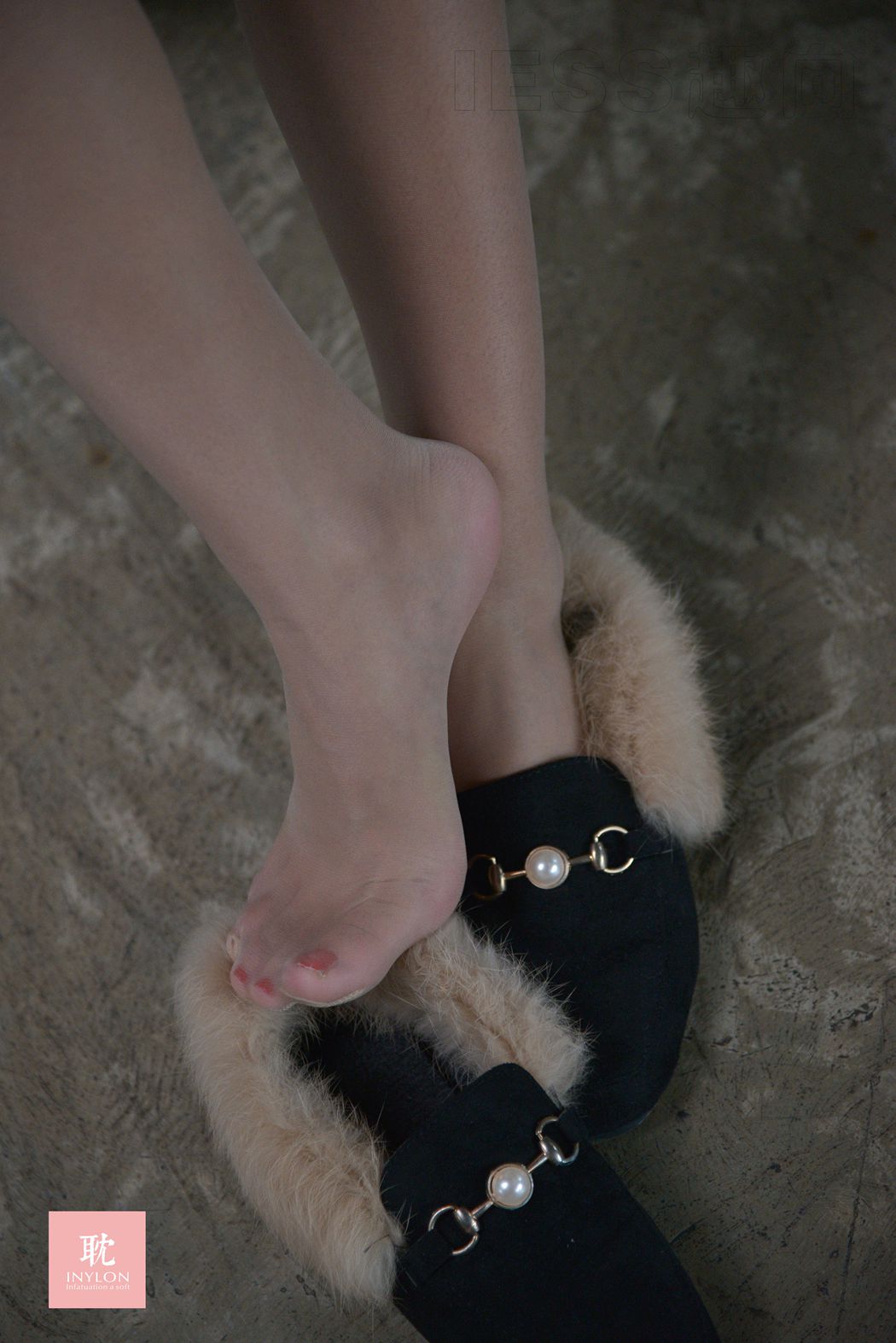 图片[95]-[IESS异思趣向] 普惠集 050-婧婧 肉丝小品 在线浏览 – 速更版-美库