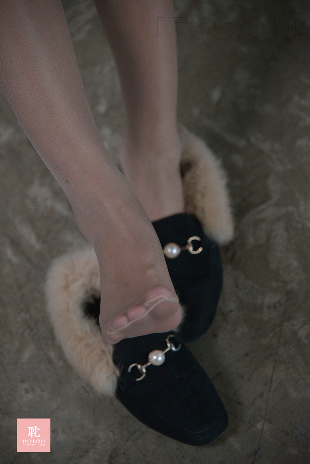 图片[82]-[IESS异思趣向] 普惠集 050-婧婧 肉丝小品 在线浏览 – 速更版-美库