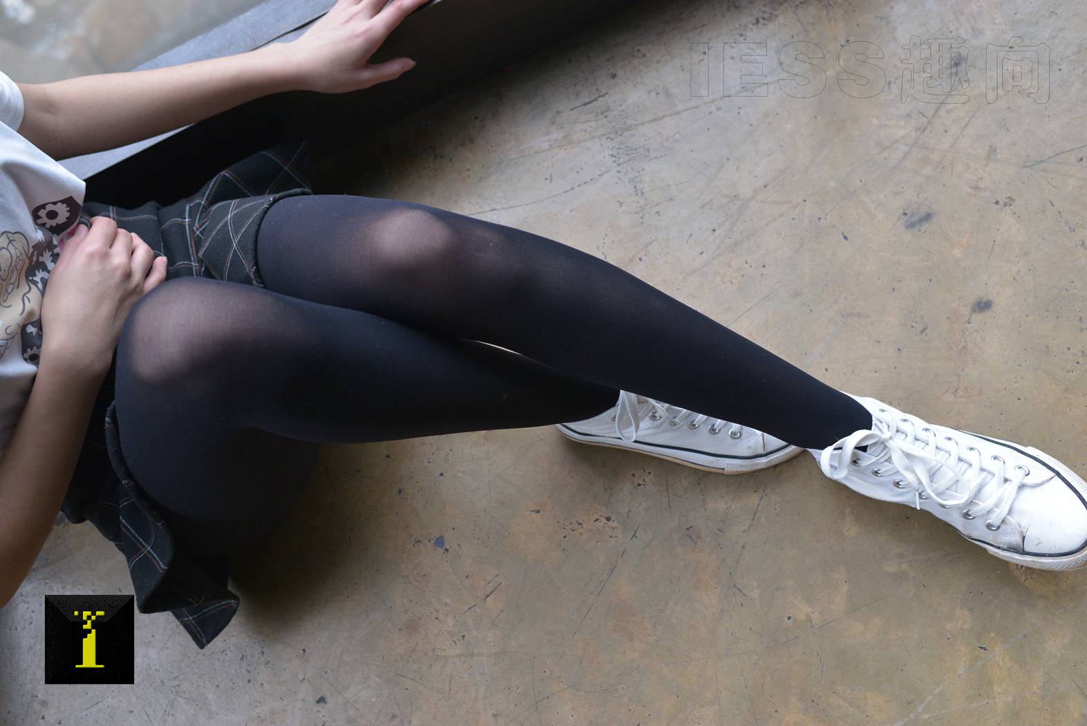 图片[7]-[IESS异思趣向] 普惠集 052-妹妹琪琪 妹妹的80D（2）在线浏览 – 速更版-美库