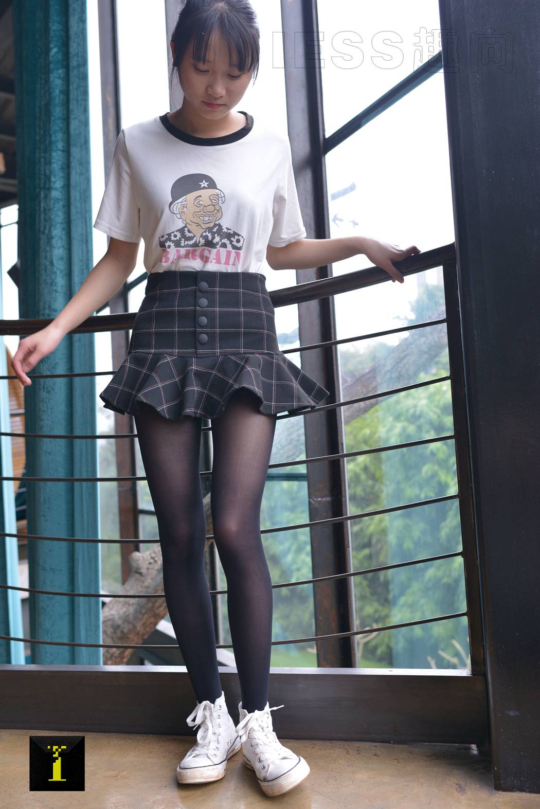 图片[57]-[IESS异思趣向] 普惠集 052-妹妹琪琪 妹妹的80D（2）在线浏览 – 速更版-美库