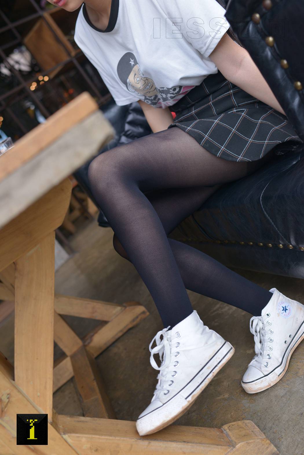 图片[70]-[IESS异思趣向] 普惠集 054-妹妹琪琪 妹妹的80D（4）在线浏览 – 速更版-美库