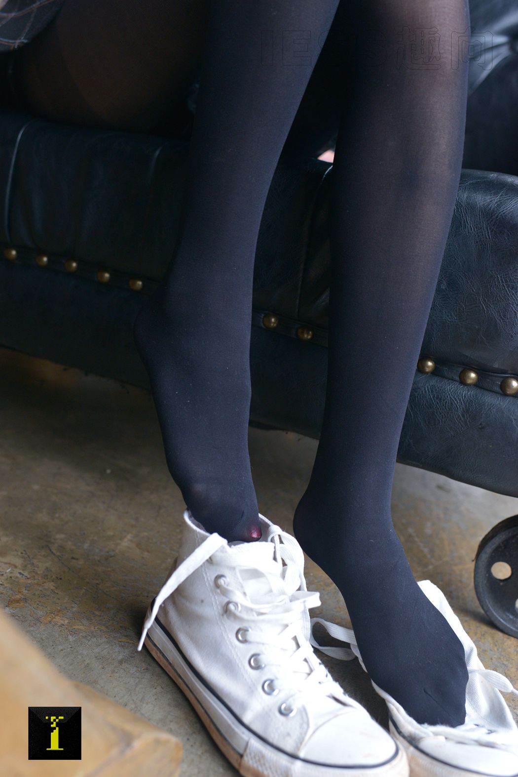 图片[63]-[IESS异思趣向] 普惠集 053-妹妹琪琪 妹妹的80D（3）丝足底 在线浏览 – 速更版-美库