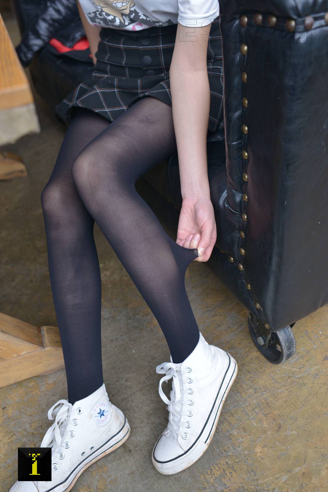 图片[97]-[IESS异思趣向] 普惠集 054-妹妹琪琪 妹妹的80D（4）在线浏览 – 速更版-美库