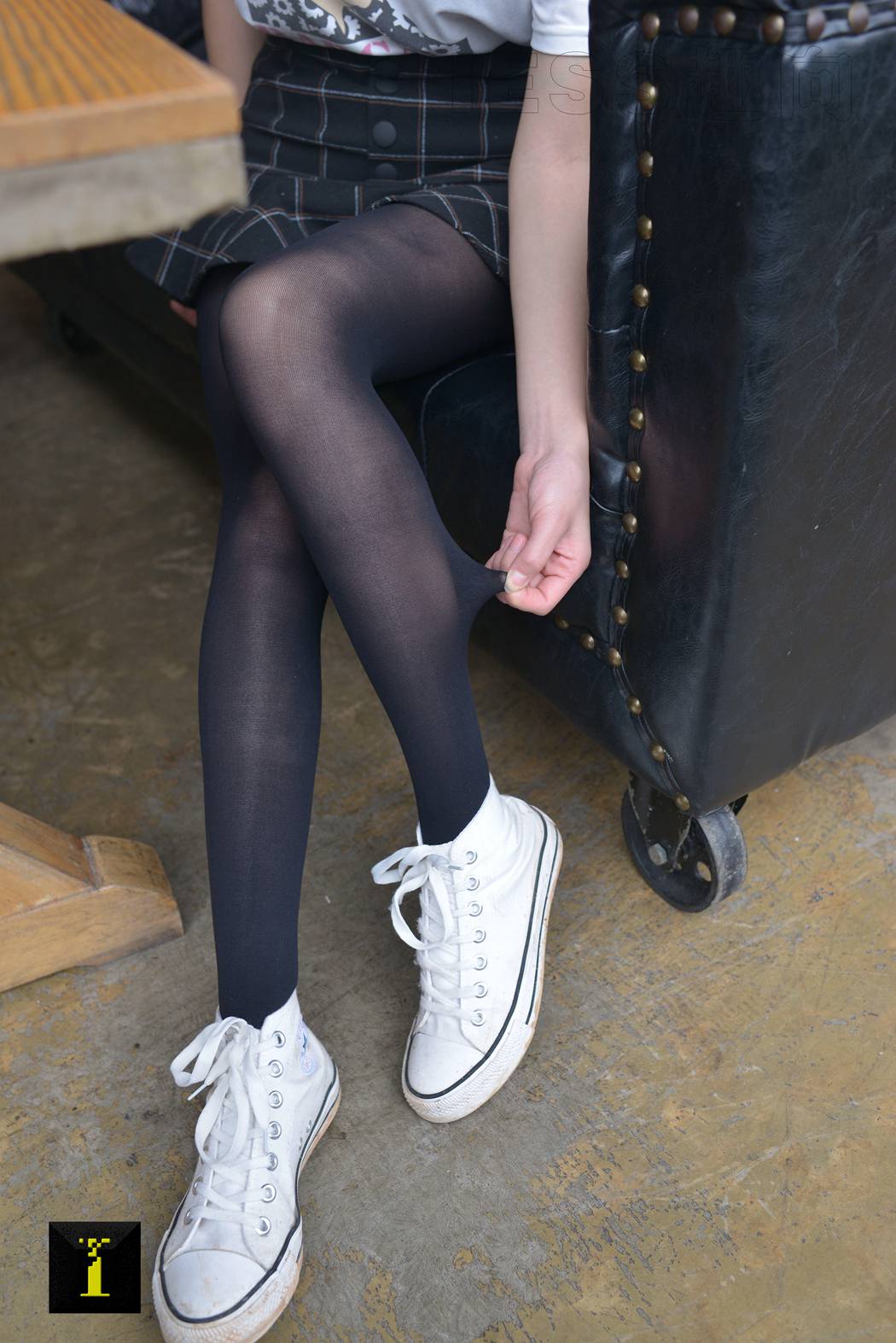 图片[38]-[IESS异思趣向] 普惠集 054-妹妹琪琪 妹妹的80D（4）在线浏览 – 速更版-美库