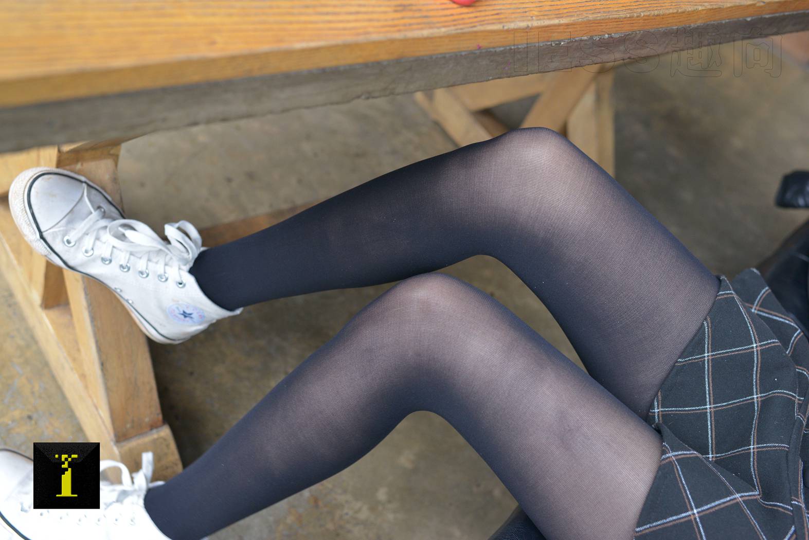 图片[75]-[IESS异思趣向] 普惠集 054-妹妹琪琪 妹妹的80D（4）在线浏览 – 速更版-美库