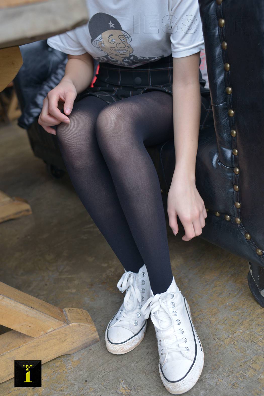 图片[76]-[IESS异思趣向] 普惠集 054-妹妹琪琪 妹妹的80D（4）在线浏览 – 速更版-美库