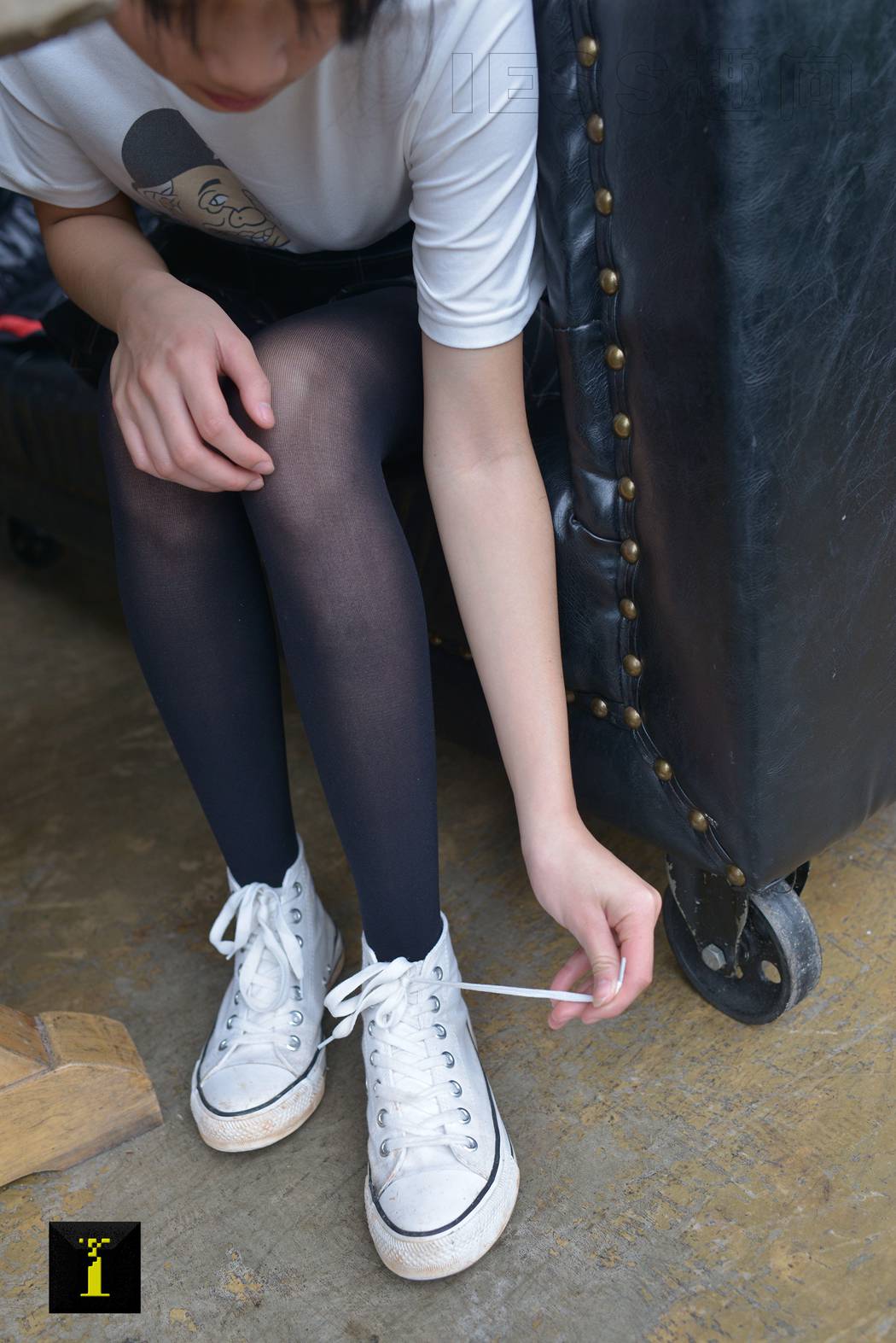 图片[43]-[IESS异思趣向] 普惠集 054-妹妹琪琪 妹妹的80D（4）在线浏览 – 速更版-美库