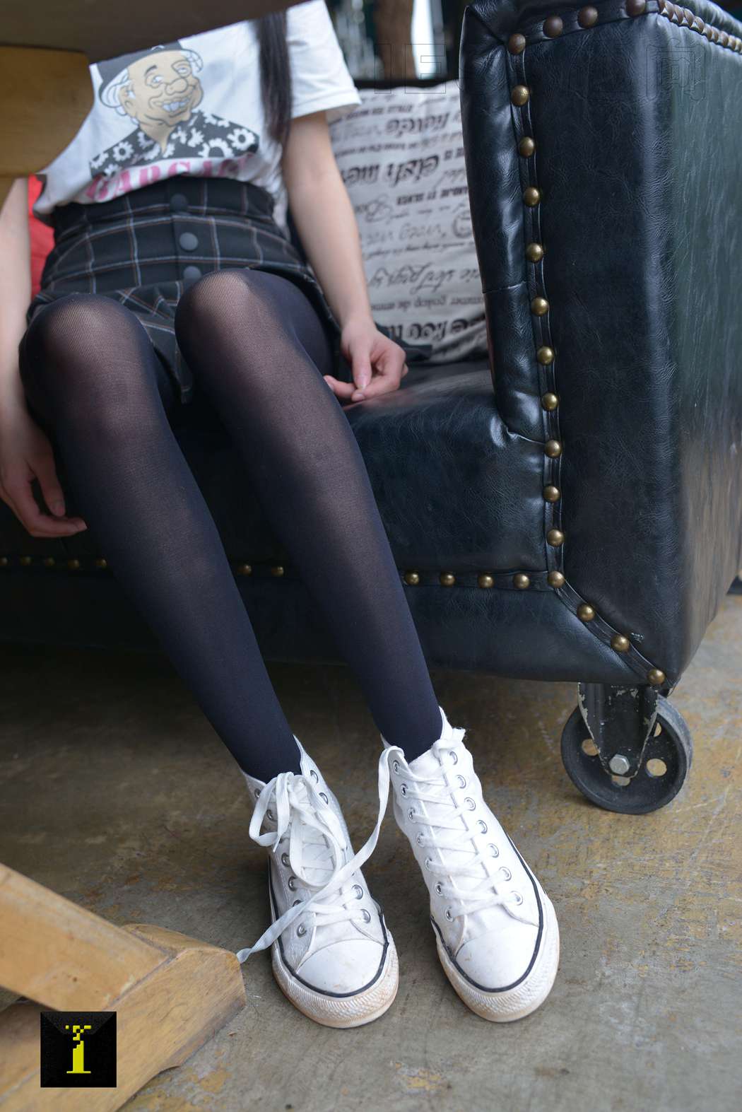 图片[16]-[IESS异思趣向] 普惠集 054-妹妹琪琪 妹妹的80D（4）在线浏览 – 速更版-美库