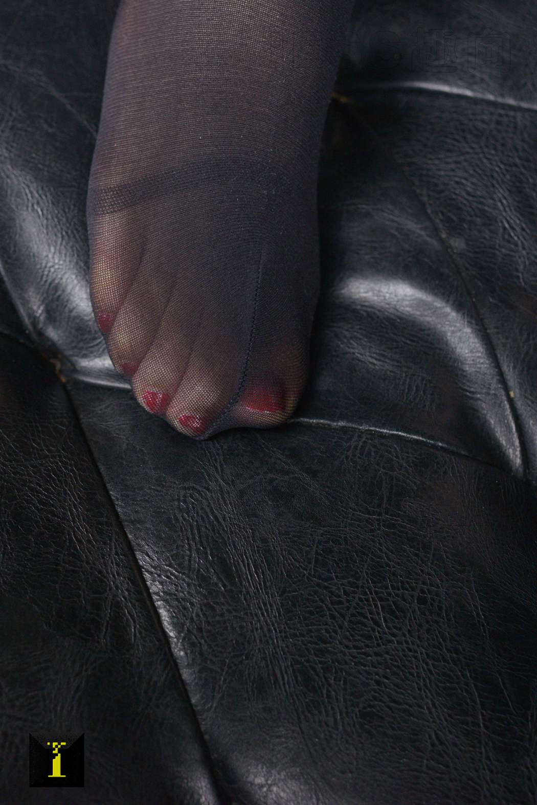 图片[51]-[IESS异思趣向] 普惠集 053-妹妹琪琪 妹妹的80D（3）丝足底 在线浏览 – 速更版-美库