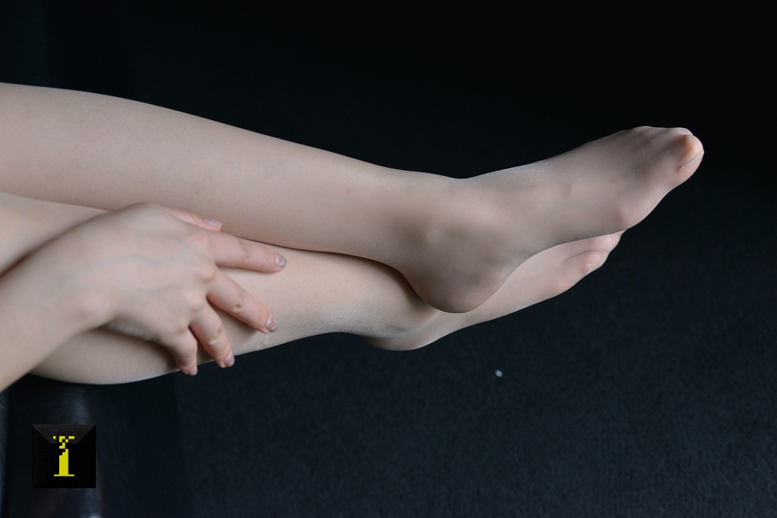 图片[78]-[IESS异思趣向] 普惠集 056-小捷 光影下的柔美（1）大特写 在线浏览 – 速更版-美库