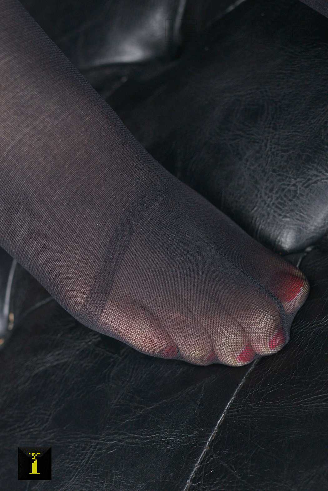 图片[68]-[IESS异思趣向] 普惠集 053-妹妹琪琪 妹妹的80D（3）丝足底 在线浏览 – 速更版-美库