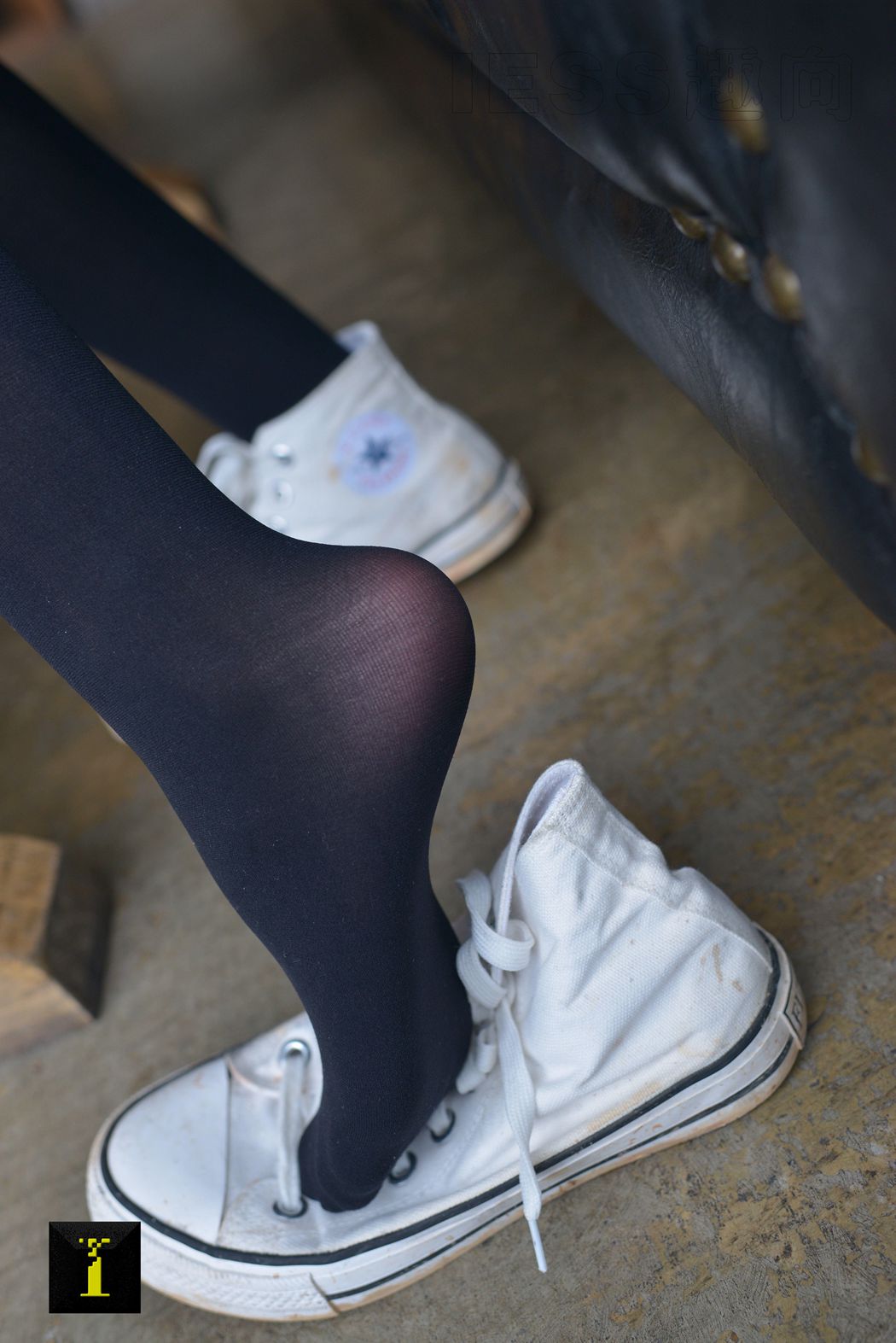 图片[93]-[IESS异思趣向] 普惠集 054-妹妹琪琪 妹妹的80D（4）在线浏览 – 速更版-美库