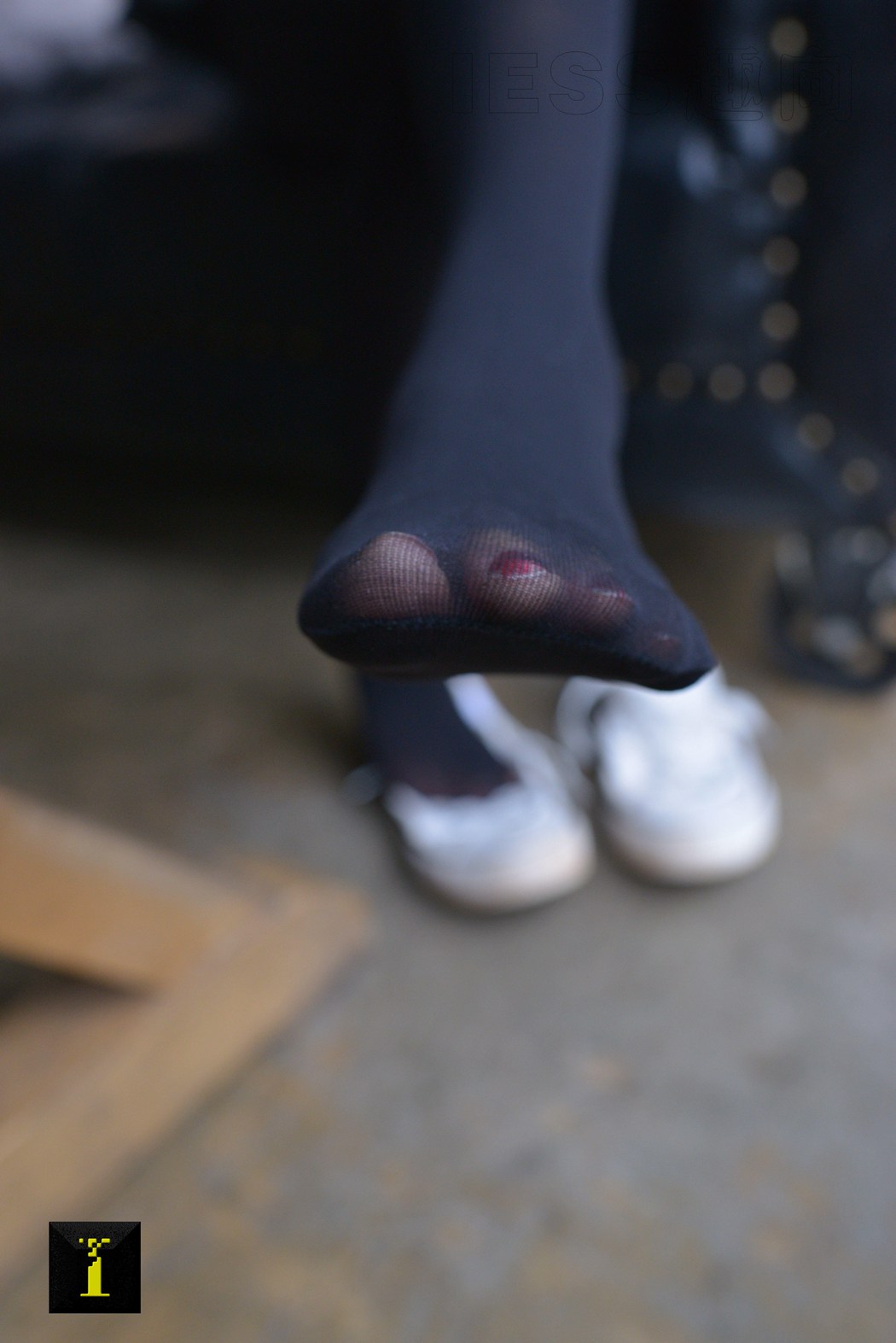 图片[82]-[IESS异思趣向] 普惠集 054-妹妹琪琪 妹妹的80D（4）在线浏览 – 速更版-美库