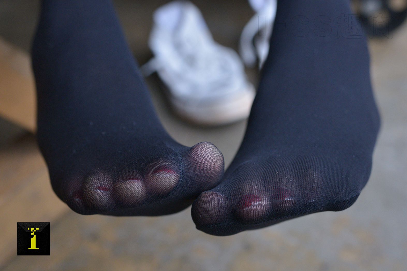 图片[91]-[IESS异思趣向] 普惠集 054-妹妹琪琪 妹妹的80D（4）在线浏览 – 速更版-美库