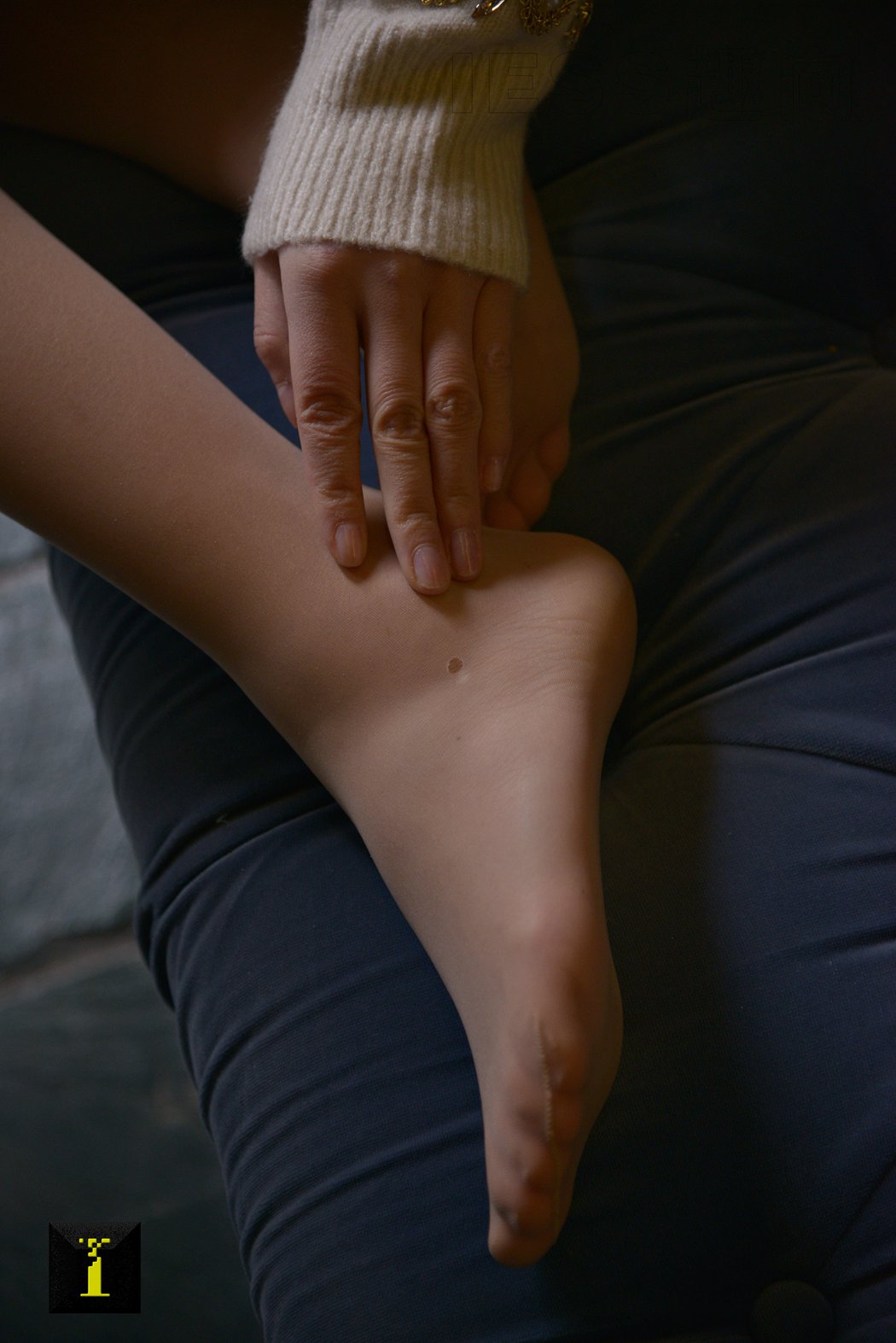 图片[53]-[IESS异思趣向] 普惠集 055-小捷 小捷的一组小品 在线浏览 – 速更版-美库