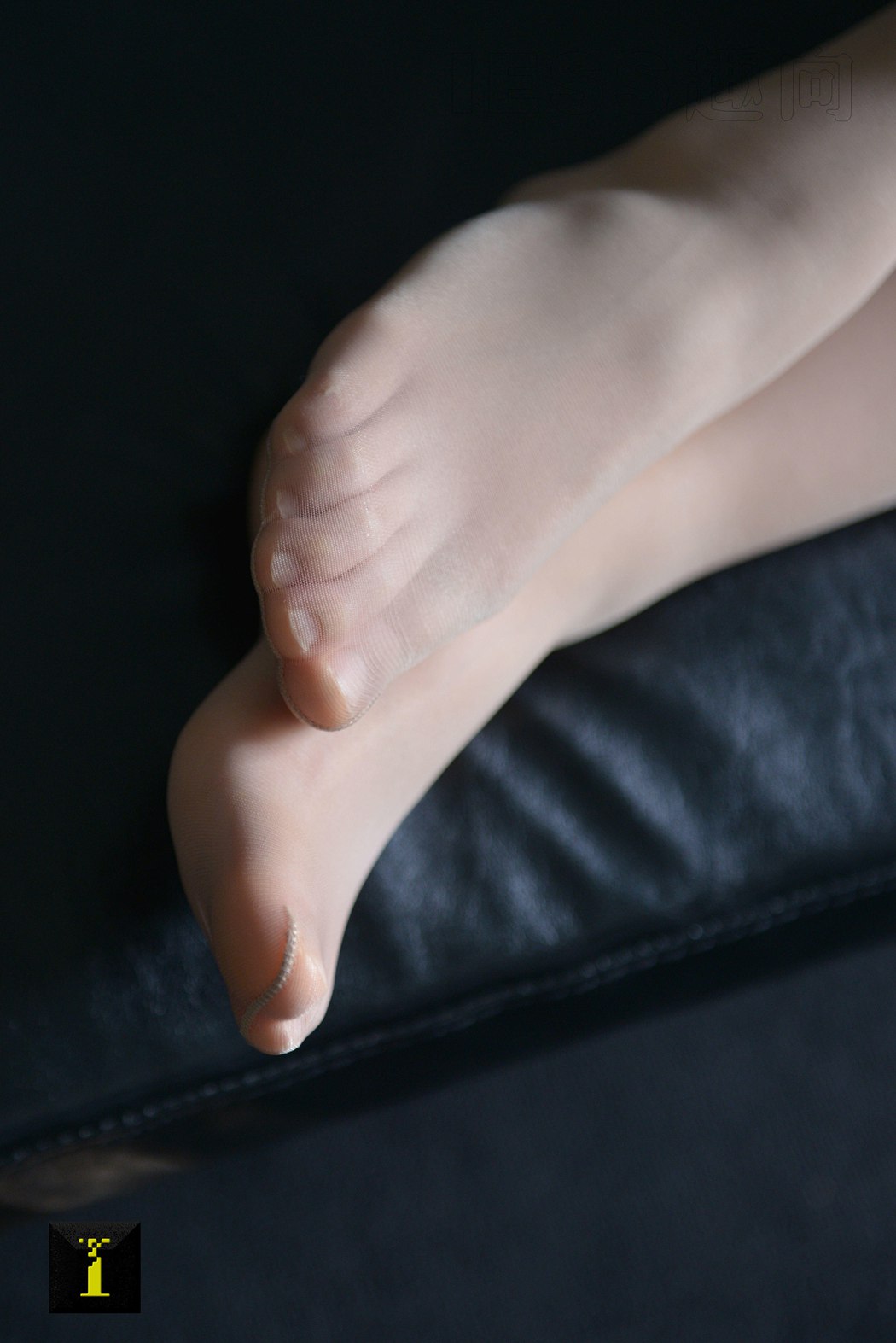 图片[16]-[IESS异思趣向] 普惠集 057-小捷 光影下的柔美（2） 在线浏览 – 速更版-美库