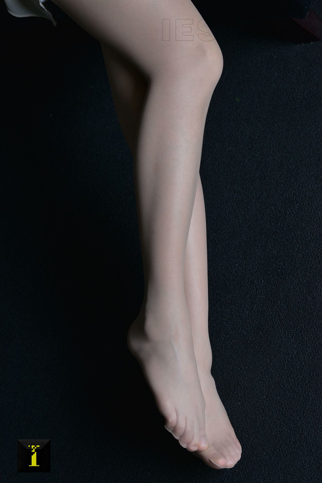 图片[60]-[IESS异思趣向] 普惠集 056-小捷 光影下的柔美（1）大特写 在线浏览 – 速更版-美库