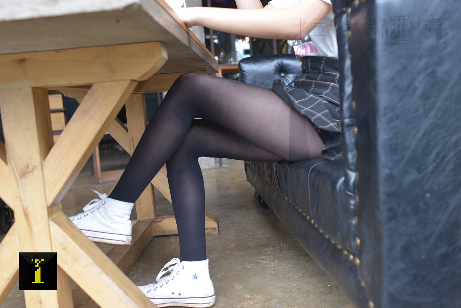 图片[57]-[IESS异思趣向] 普惠集 054-妹妹琪琪 妹妹的80D（4）在线浏览 – 速更版-美库