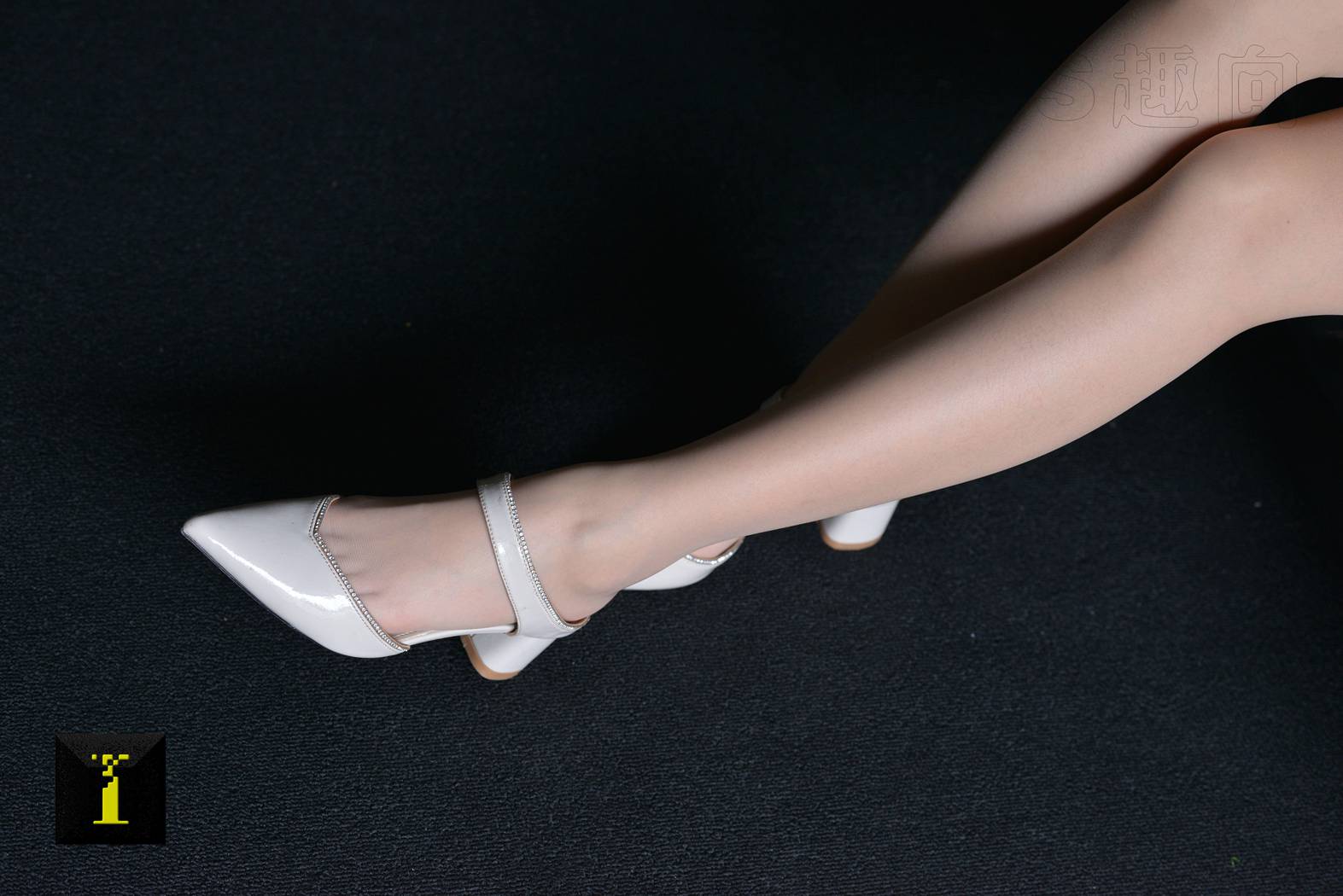 图片[79]-[IESS异思趣向] 普惠集 058-光影下的柔美（3） 在线浏览 – 速更版-美库