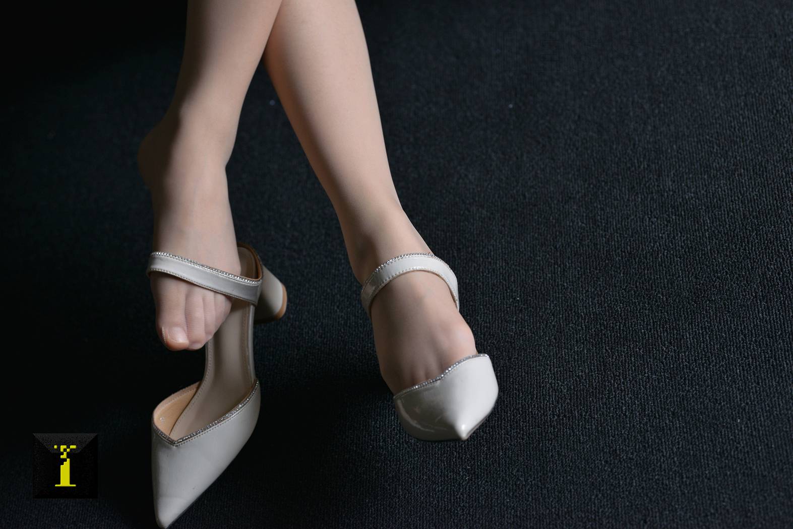 图片[25]-[IESS异思趣向] 普惠集 058-光影下的柔美（3） 在线浏览 – 速更版-美库